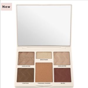 BRAND NEW COVER FX  Perfector Face Pallette